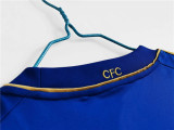 12-13 Chelsea home Retro Jersey Thailand Quality