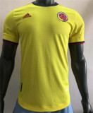 2021 Colombia home Player Version Thailand Quality