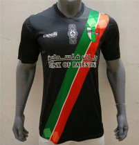 21-22 Palestino home Fans Version Thailand Quality