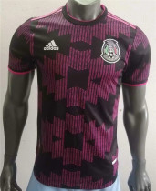 2021 Mexico home Player Version Thailand Quality