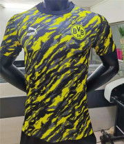 21-22 Borussia Dortmund (Special Edition) Player Version Thailand Quality