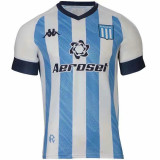 21-22 Racing Avellaneda home Fans Version Thailand Quality