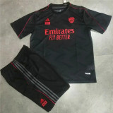 21-22 Arsenal (Training clothes) Set.Jersey & Short High Quality