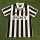 96-97 Juventus FC home Retro Jersey Thailand Quality