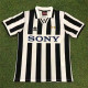 96-97 Juventus FC home Retro Jersey Thailand Quality