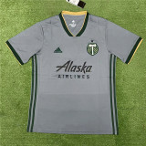 21-22 Portland Timbers (Special Edition) Fans Version Thailand Quality