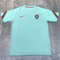 2021 Portugal (Training clothes) Fans Version Thailand Quality