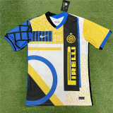21-22 Inter milan (Training clothes) Fans Version Thailand Quality