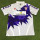 91-92 Fiorentina Away Retro Jersey Thailand Quality