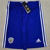 2021 Russia Away Soccer shorts Thailand Quality