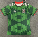 2021 Mexico (green) Fans Version Thailand Quality