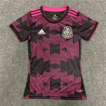 2021 Mexico home Women Jersey Thailand Quality