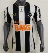 2013 Atlético Mineiro home Retro Jersey Thailand Quality