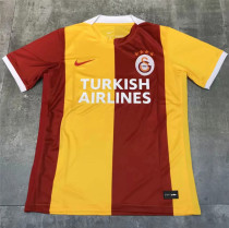 21-22 Galatasaray Fans Version Thailand Quality