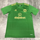 21-22 Celtic (Training clothes) Fans Version Thailand Quality