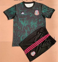 2021 Mexico (Training clothes) Set.Jersey & Short High Quality