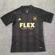 21-22 Los Angeles FC home Fans Version Thailand Quality