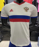 2021 Russia Away Player Version Thailand Quality
