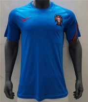 2021 Portugal (Training clothes) Fans Version Thailand Quality