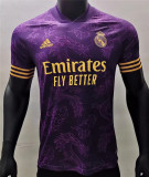 21-22 Real Madrid (Training clothes) Fans Version Thailand Quality