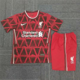 Kids kit 20-21 Liverpool (Special Edition) Thailand Quality