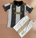 21-22 Juventus FC (Special Edition) Set.Jersey & Short High Quality
