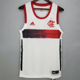 21-22 Flamengo (Training clothes Gilet) Fans Version Thailand Quality