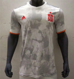 2021 Spain Away Fans Version Thailand Quality