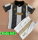 Kids kit 21-22 Juventus (Special Edition) Thailand Quality