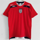 2008-2010 England Away Retro Jersey Thailand Quality