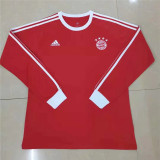 21-22 Bayern München (Special Edition) Long sleeve Thailand Quality