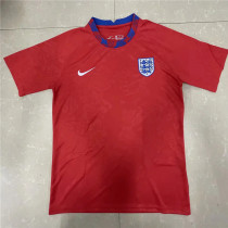 2021 England (Training clothes) Fans Version Thailand Quality