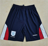 England (Retro Jersey) Soccer shorts Thailand Quality