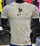 2021 France ( Training clothes) Player Version Thailand Quality