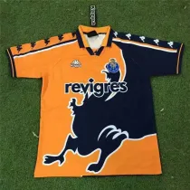 97-99 FC Porto Away Retro Jersey Thailand Quality