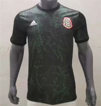 2021 Mexico (Training clothes) Fans Version Thailand Quality