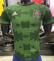 2021 Mexico (green) Player Version Thailand Quality