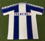 97-99 FC Porto home Retro Jersey Thailand Quality