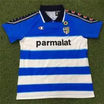 99-00 Parma Calcio Third Away Retro Jersey Thailand Quality