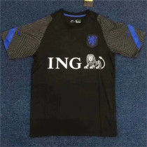 2021 Netherlands (Training clothes) Fans Version Thailand Quality