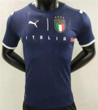 2020 Italy (Goalkeeper) Player Version Thailand Quality