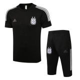 2021 Argentina (cropped trousers) Set.Jersey & Short High Quality
