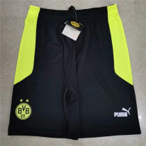 21-22 Borussia Dortmund (Special Edition) Soccer shorts Thailand Quality