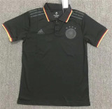 2021 Germany Polo Jersey Thailand Quality