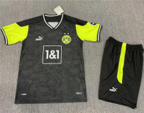 21-22 Borussia Dortmund (Special Edition) Set.Jersey & Short High Quality