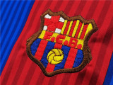 89-92 FC Barcelona home Retro Jersey Thailand Quality