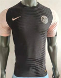 21-22 Paris Saint-Germain (Training clothes) Player Version Thailand Quality