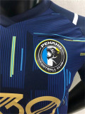 21-22 Penang FA home Player Version Thailand Quality