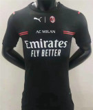 21-22 AC Milan (Special Edition) Player Version Thailand Quality