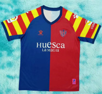21-22 SD Huesca (Souvenir Edition) Fans Version Thailand Quality